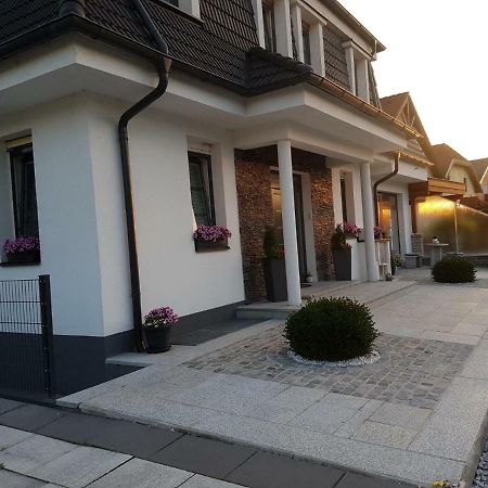 K40 Lejlighed Gerasdorf bei Wien Eksteriør billede