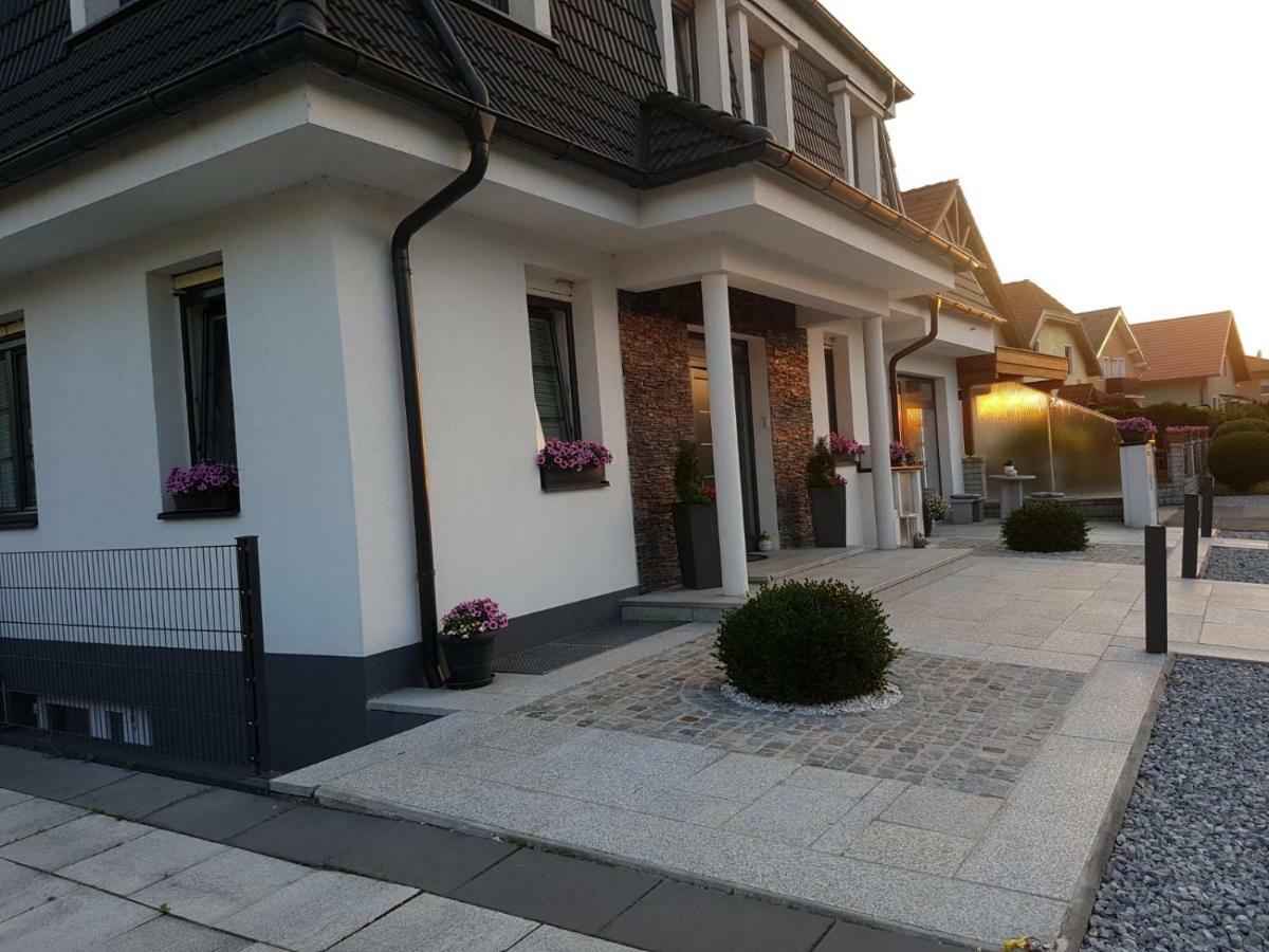 K40 Lejlighed Gerasdorf bei Wien Eksteriør billede